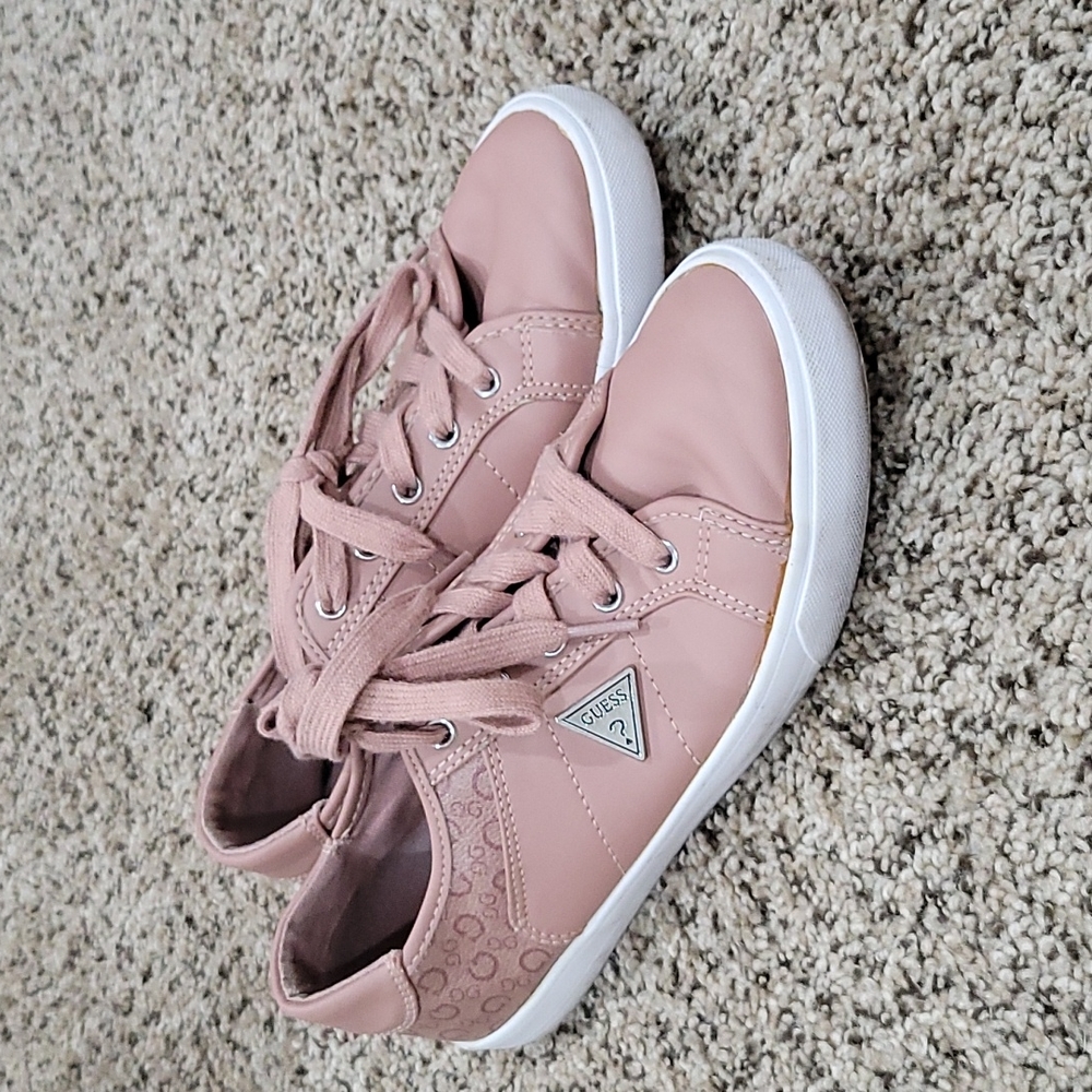 Guess sneakers